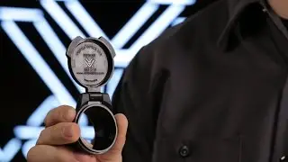 Vortex Defender Flip Caps