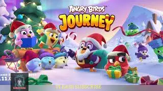 Angry Birds Journey Level 5 to 10  @GamersZon ​#angrybirds