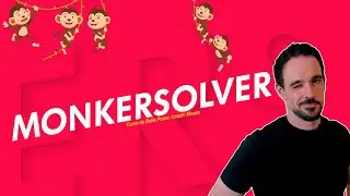 📈 &iexcl;Combina MonkerSolver y PLO Trainer! Aprende a combinar ambas herramientas con este video. 👀🔥