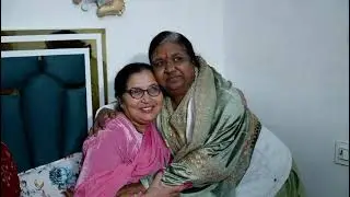 Aadvik welcome at home 03012026