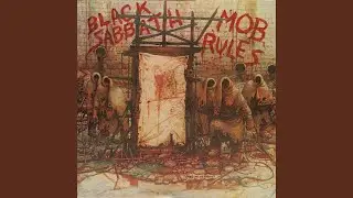 Voodoo (Live at&nbsp;Portland Memorial Coliseum, Portland, OR, USA&nbsp;22nd April 1982)