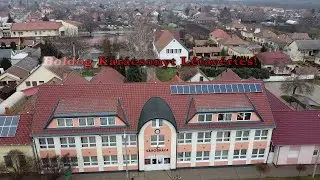 Karácsonyi műsor - Létavértes 2020