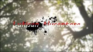 LUKISAN NUSANTARA (POLITEKNIK NEGERI SRIWIJAYA) - FESTIVAL FILM MAHASISWA INDONESIA 2017