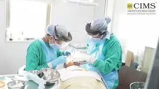 Patient Experience l Dentistry l CIMS Hospital