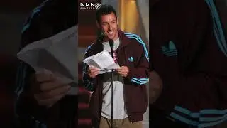 Adam Sandler: del humor irreverente al drama inolvidable 🎬✨