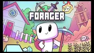 Sound Test Unlocked! Best VGM 2830 - Cosmetic Saloon (Forager)