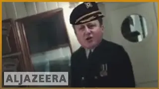 🇬🇧 UK to release plan on avoiding economic collapse without Brexit deal | Al Jazeera English