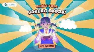 BAHAS SOAL STATISTIK| WITH KAK DZAKY