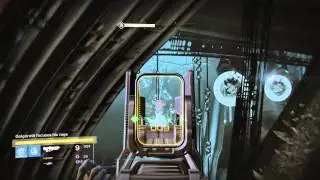 Destiny The Taken King, Kings Fall RAID: Golgoroth Boss Fight MOST INSANE CLUTCH EVER!