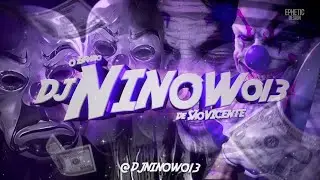 NO PENTE DA PISTOLA🔫 (DJ Ninow 013 DJ KS 011) MC Neneco