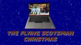 TFS Christmas 2025 Episode 4   Dell Latitude 5410 Setup Hands On and more