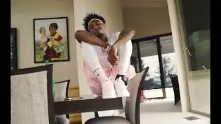 YoungBoy Never Broke Again IA ''D.A.M.N.'' (Raffa Moreira Aka BC Raff)