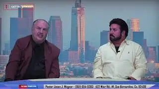 Pastors Perspective - Pastor Jason Wagner