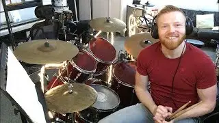 Can You Hear Me? Trinity College London Drum Kit Grade 2