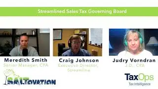 States Joining Streamlined - What are the Pros and Cons?