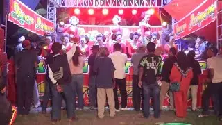 BARANYAY GROUP (Dikantun Tugas) Live in Cipicung Kutamekar Cariu-Bogor