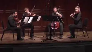 Cenk Ergun's Celare performed by JACK