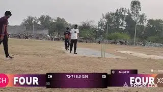 Super funny sunday bijaynagar 🏏🏆