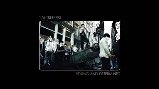 Tim Treffers - Osaka Moon (Westcoast)