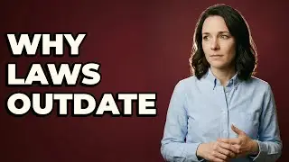 Why Do Social Shifts Lead To Outdated Rules?