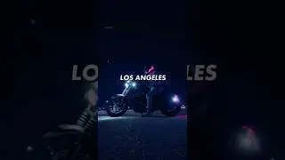 LA LightMode Ride, March 3rd!
