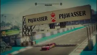 GTA Online late night racing shenanigans #6