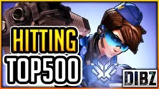 WE'VE MADE THE DREAM TO TOP500!! TRACER DUO - FT. BLINKY