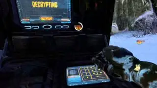 MrCrispy007 - Black Ops II Game Clip