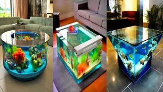 Fish Tank Coffee Table 2025,Aquarium Coffee Table 2025,Glass Coffee Table 2025,Aquarium,Fish Tank,