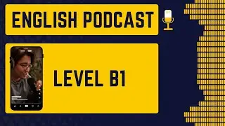 Why You Should Stop Worrying About Grammar &mdash; B1-level English podcast! 🎧