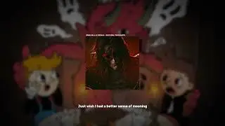 Jake Hill & Josh A - Suicidal Thoughts | Slowed & Reverb