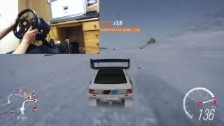 FORZA HORIZON 3-Pikes Peak Blizzard Montain 205 T16