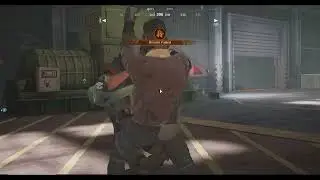 don't trust anyone Lost Light Gameplay E50