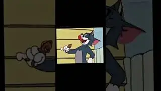 Tom and Jerry alternate reality be like