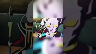 🌌 Goku Ultra Instinct 💫 | The Power Beyond Gods 🔥 #viral #DBZ