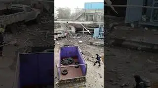 Nagpur blast video #shorts #viral