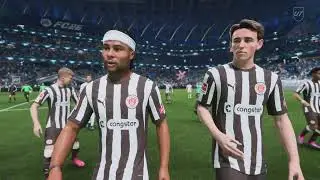 EA SPORTS FC 26 | Ultimate Team | Squad Battles | Game 59