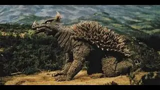 Anguirus (song)