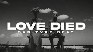 FREE Sad Type Beat - 