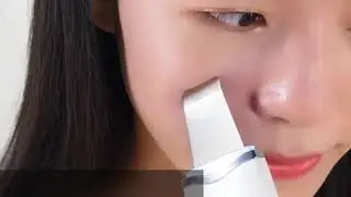 Ultrasonic Scrubber - Video Ad