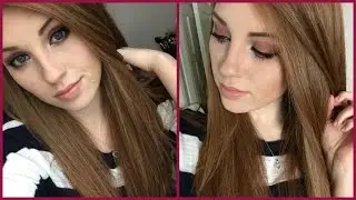 Cranberry Smokey Eye Makeup Tutorial | Jaclyn Hill Favorites Palette