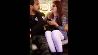 Fizza Muneeb TikTok Funny