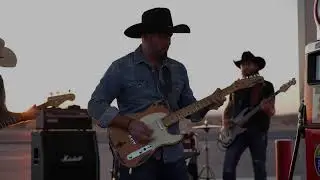 Country Rock Soundtrack &ndash; Freedom Lines & Rebel Soul Inspired by Whiskey Myers