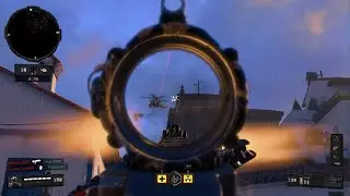 Call of Duty BO4 no talking