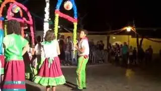 MARCHA DA ALEGRIA - PATAC&Atilde;O