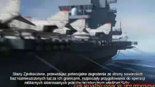 Cuban Missile Crisis PL Intro