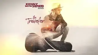 Kenny Wayne Shepherd Band - Mr Soul (Official Audio)
