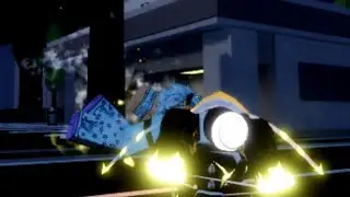[Stand Power] Messages From The Stars (Made In Heaven shiny) Showcase