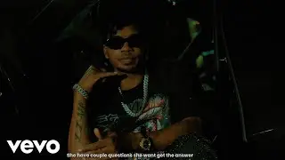 D'yani - Answer (Pookie) Visualizer