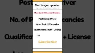 new driver vacancy 2024 ✅#drivernewvacancy #recruitment #drivernewvacancy